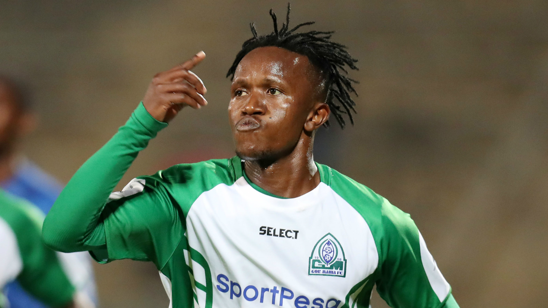 Kahata Rasmi Asaini Simba, Akomba Sh Mil. 80 - Global Publishers