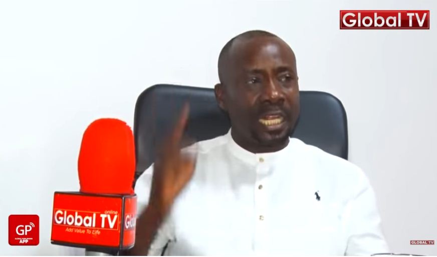 EXCLUSIVE: GWAJIMA Afichua USIYOYAJUA “PESA Inafanya Chochote” – VIDEO - Global Publishers