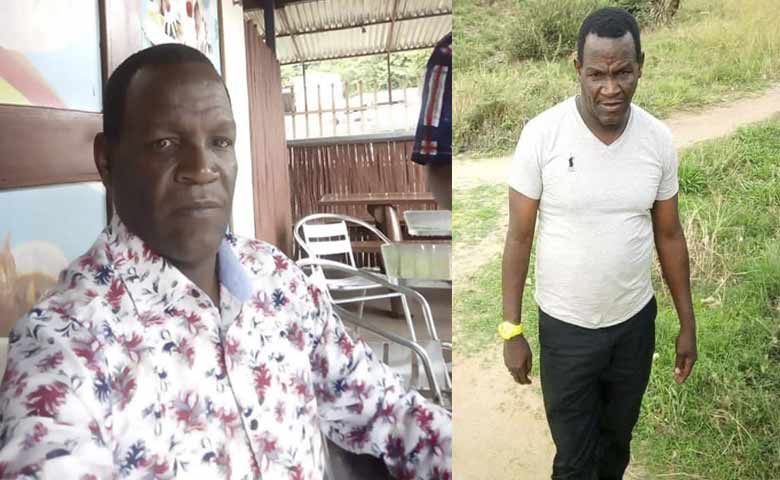 Kada wa CCM Arusha Mbaroni kwa Ujambazi - Global Publishers