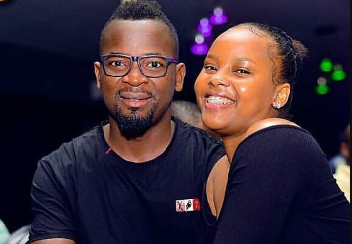 NDOA YA LULU SINTOFAHAMU - Global Publishers