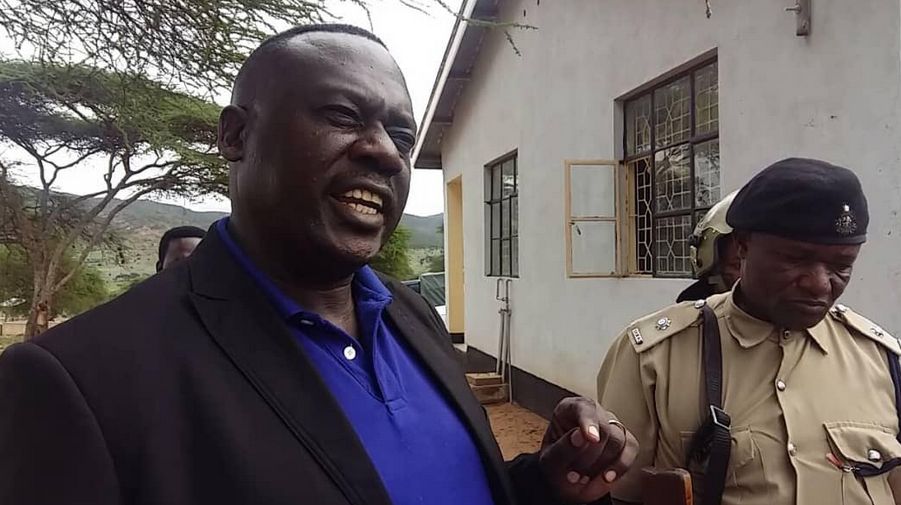 Balaa la Wafugaji Walivyowashambulia Watendaji wa Serikali Londigo - Global Publishers