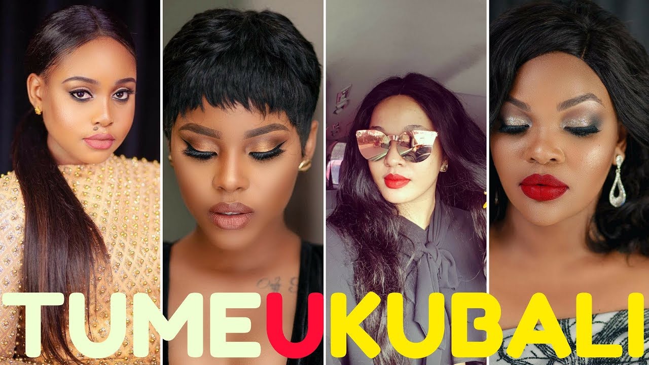 Mastaa Acheni Mbwembwe za Kufuturisha Fanyeni Haya Tu! - Global Publishers