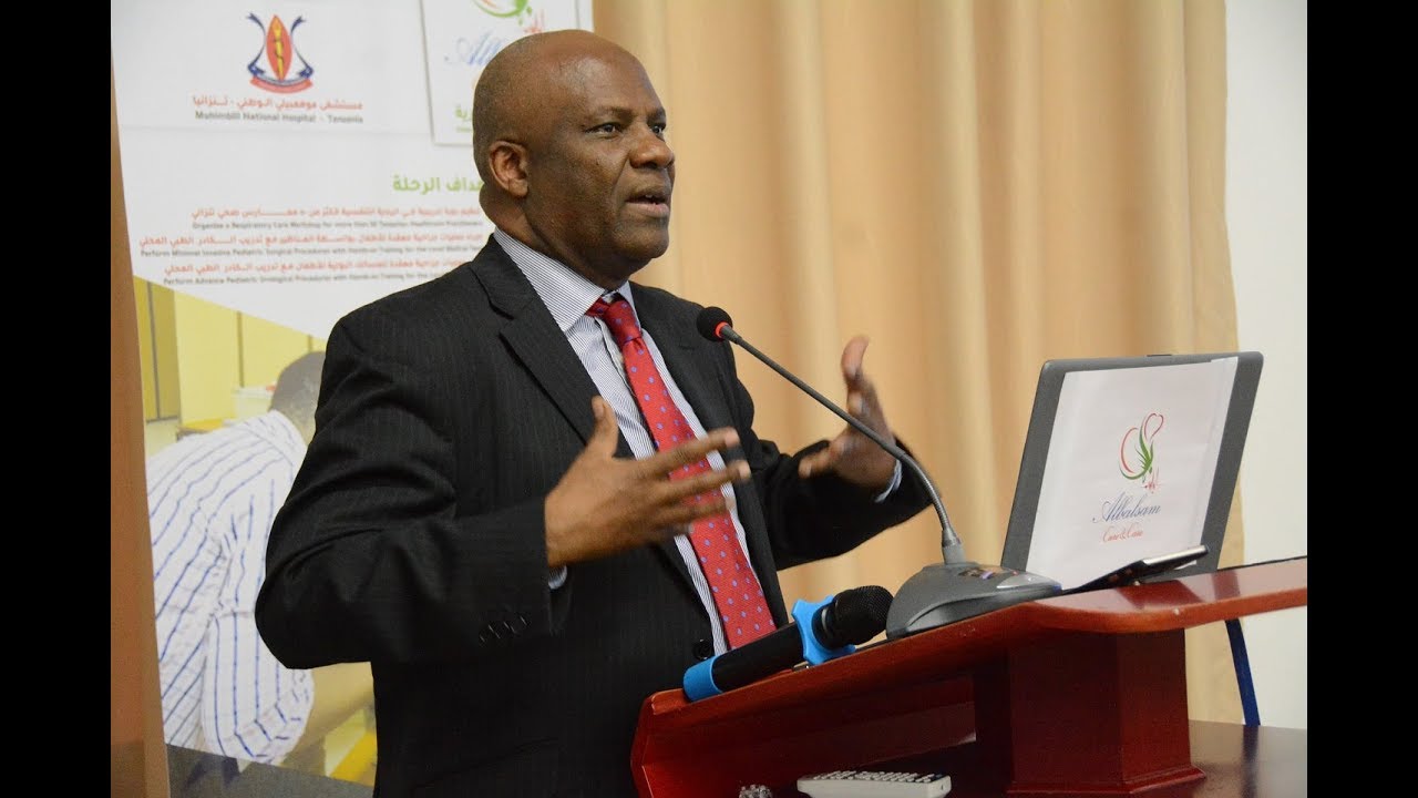 MGANGA MKUU: Watu 1,901 Wakutwa na Homa ya DENGUE – Video - Global Publishers