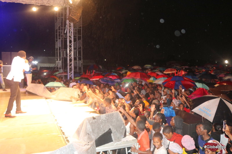 Kongamano la Victory Campus Night 2019 Latikisa Dar! – Video - Global Publishers