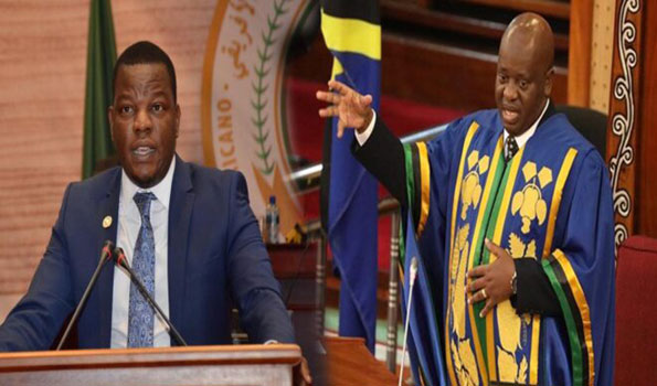 Ndugai: Masele aripoti bungeni Jumatatu saa 5, akikaidi atakamatwa - Global Publishers