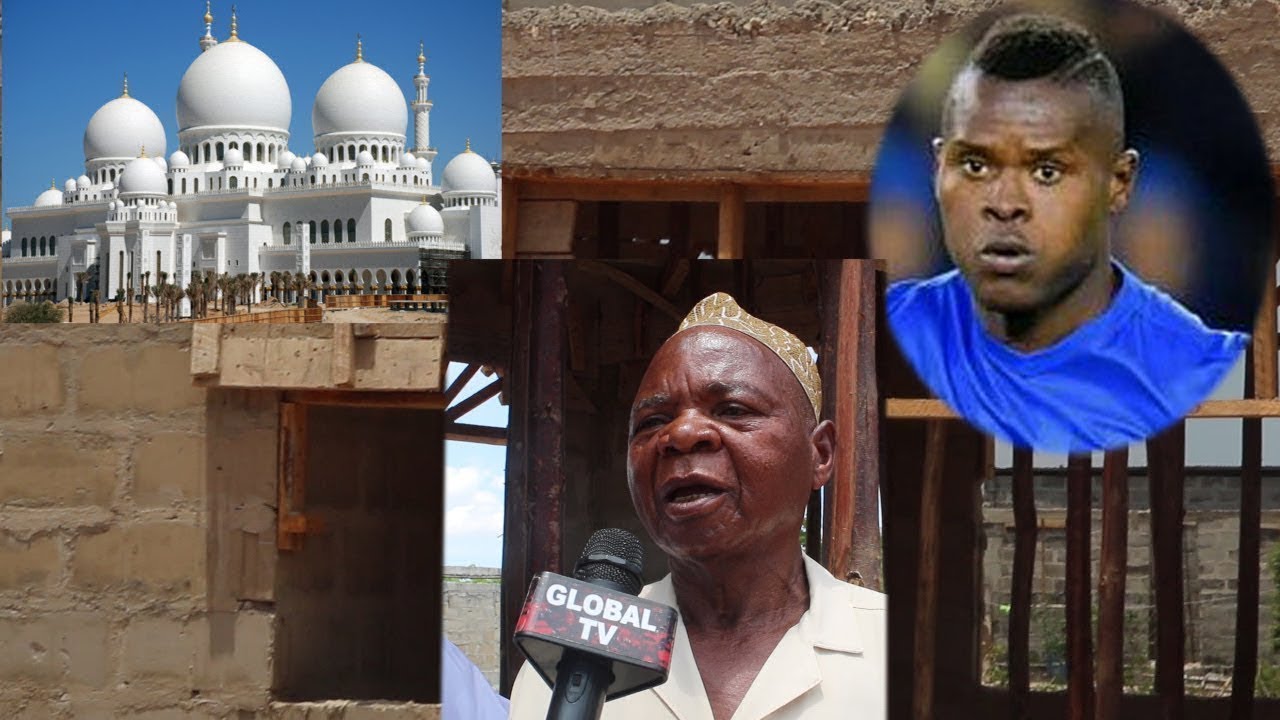 MSIKITI wa SAMATTA BALAA, TAZAMA Video Hapa! - Global Publishers