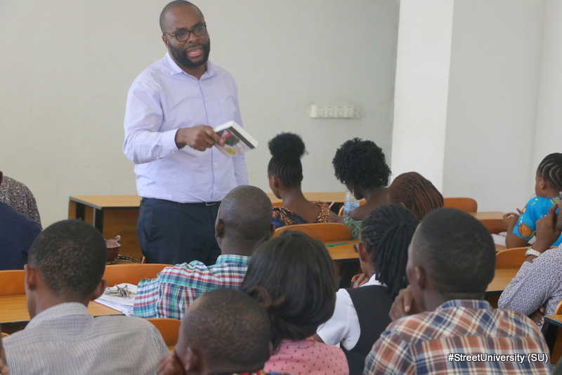 SHIGONGO: Sheria 10 za Mafanikio, Ukizifuata Tu Umetoboa! – Video - Global Publishers