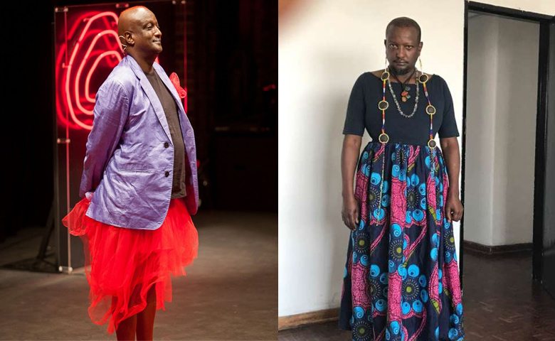 Mtetezi Maarufu wa Mashoga Afariki Dunia - Global Publishers