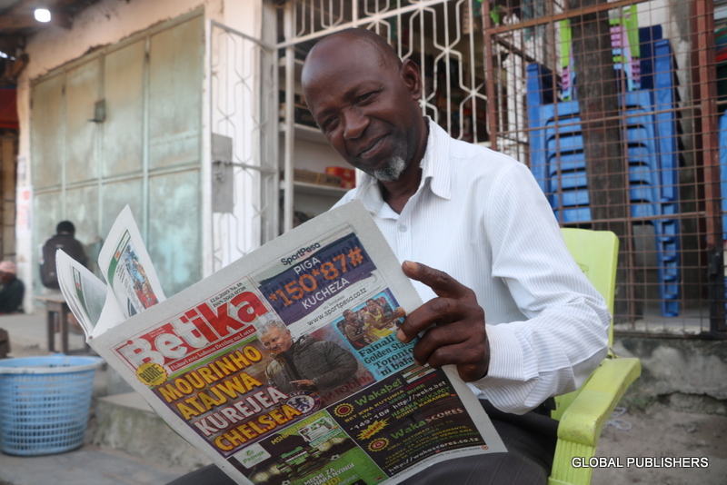 BETIKA LATIA MAGUU KIBAHA - Global Publishers