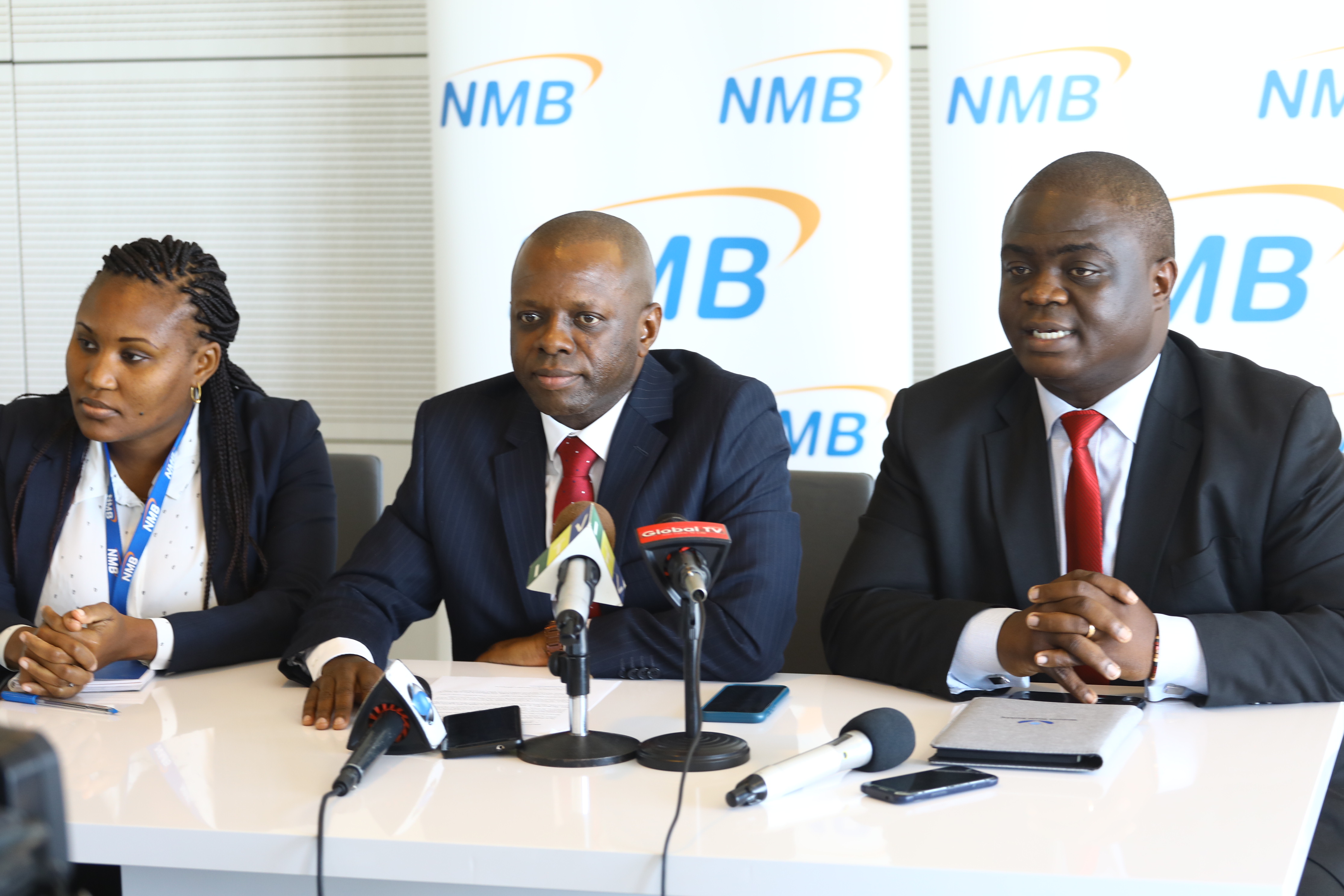 NMB yaanza kutoa Hati Fungani, kima cha chini laki 5 - Global Publishers