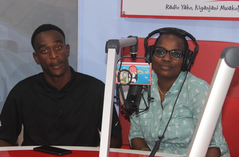 Timu ya Taifa ya Kikapu Yawaangukia Watanzania - Global Publishers