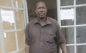 ALIYEFANYA KAZI NA MAITI  MIAKA 32 AFUNGUKA MAZITO - Global Publishers