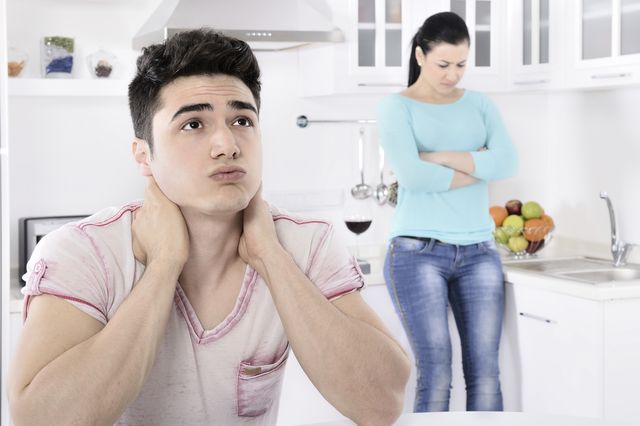 UKIPARAMIA PENZI LA USIYEMJUA, ANDIKA MAUMIVU! - Global Publishers