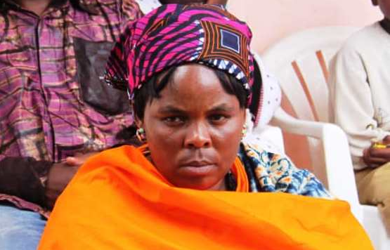 BREAKING NEWS: SHIGONGO AFIWA NA DADA YAKE MWANZA - Global Publishers