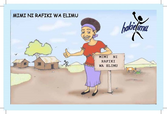 Nafasi za Kazi HakiElimu, Program Officer & Program Assistant - Global Publishers