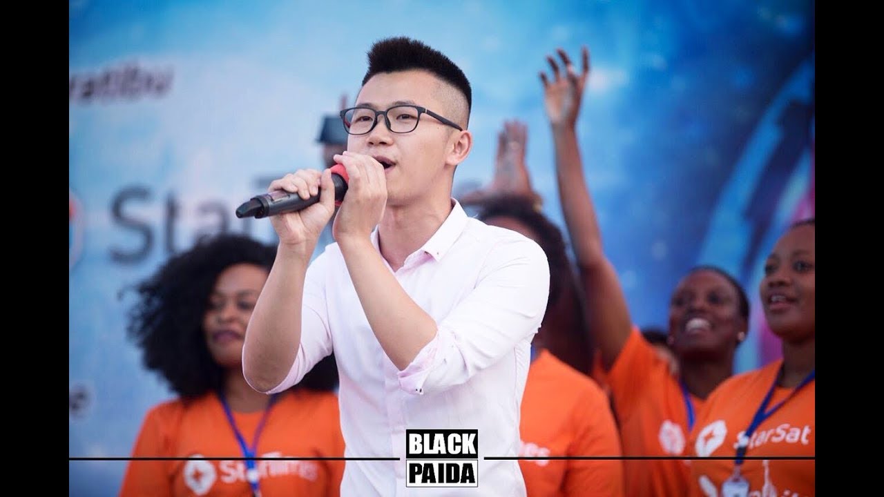 Juma Sharobaro Atamani Kumshirikisha Dogo Janja – Video - Global Publishers