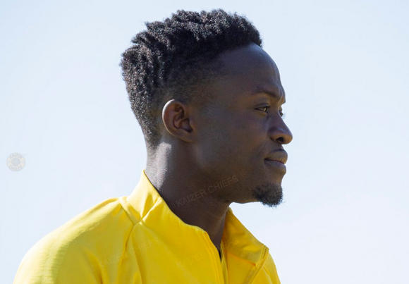 BREAKING: KOTEI WA SIMBA ASAJILIWA KAIZER CHIEFS YA SAUZI - Global Publishers