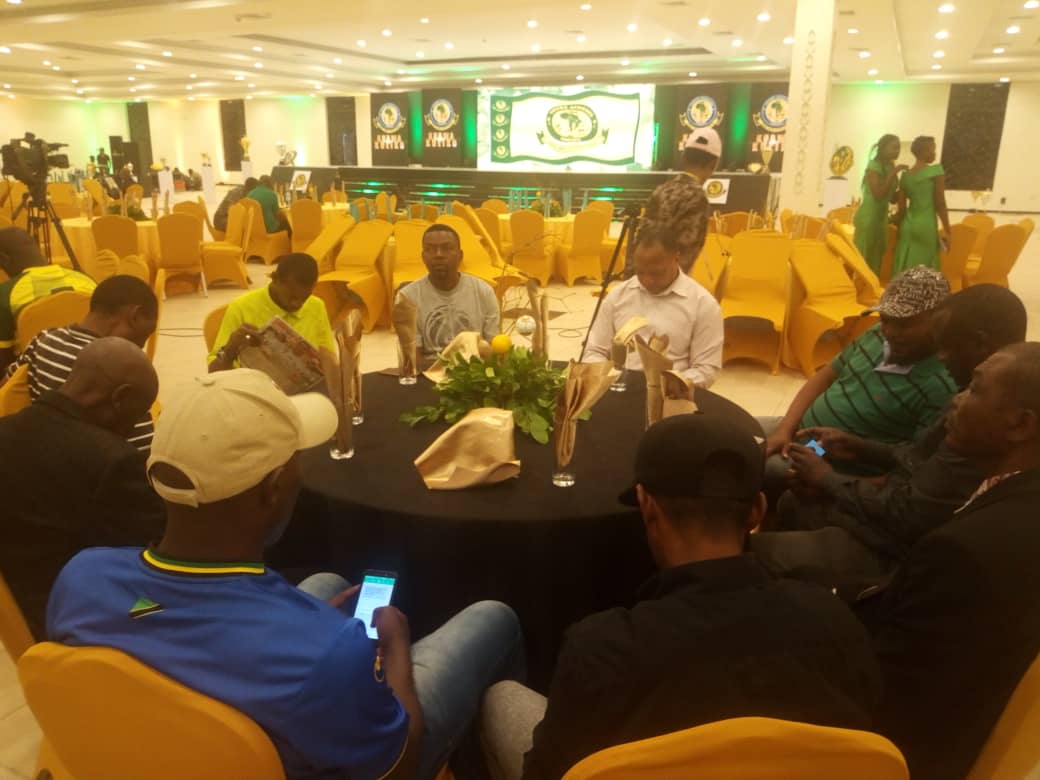 LIVE KUBWA KULIKO: HARAMBEE KUBWA YA KUICHANGIA YANGA SC KUTOKA DIAMOND JUBILEE - Global Publishers