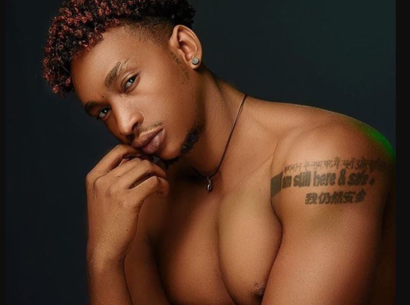 CALISAH NAPENDA KUVAA MITUMBA, SIVAI NGUO ZA KARIAKOO - Global Publishers