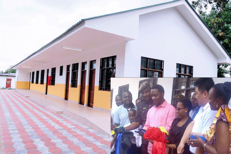 Makonda Noma! Awakabidhi Walimu Ofisi za Kimataifa – Video - Global Publishers