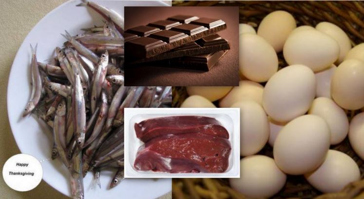 VYAKULA VINAVYOSAIDIA KUPUNGUZA UZITO/UNENE ! - Global Publishers