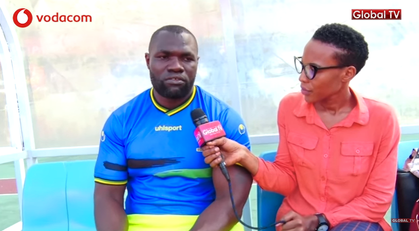 EXCLUSIVE: Mwarabu FIGHTER Kavunja Ukimya Kurudi WCB/ Ishu ya ZARI – VIDEO - Global Publishers