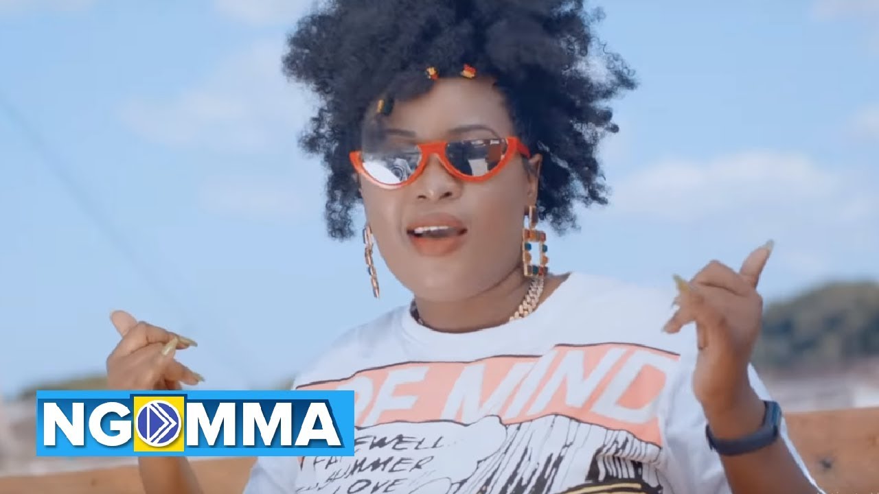 VIDEO MPYA: Pam D Ft Foby – Kizungu zungu