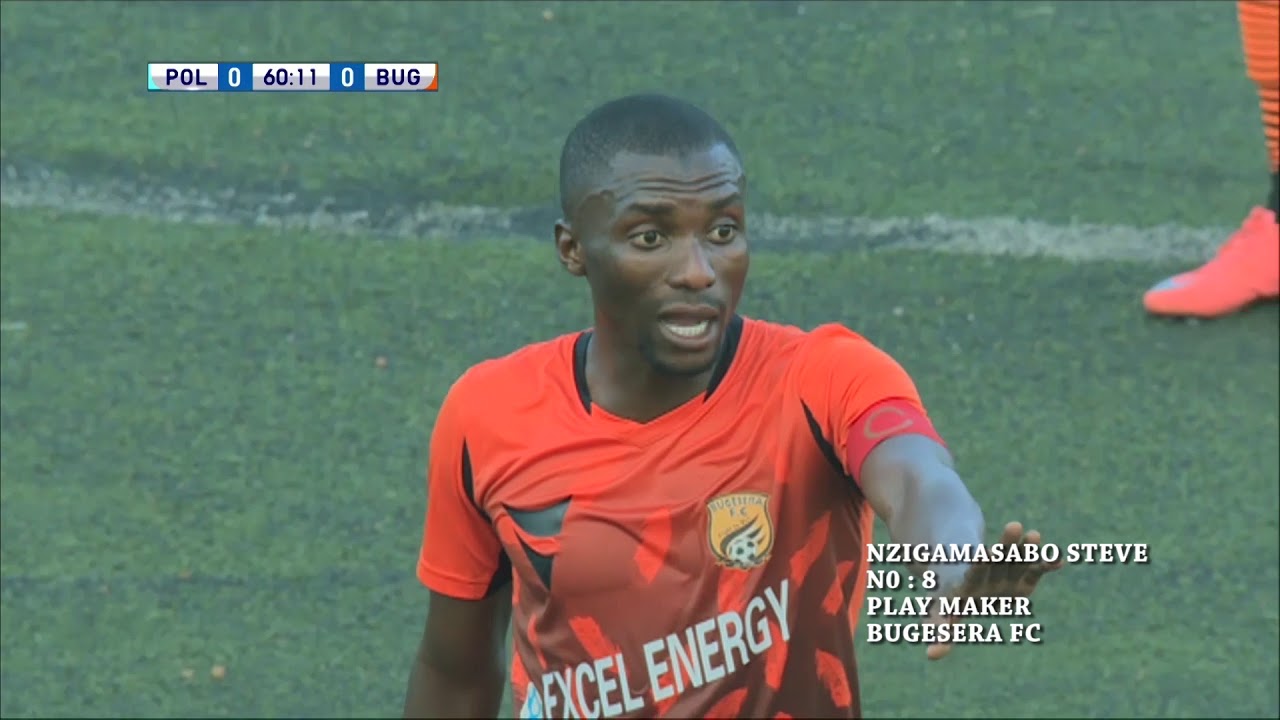 Namungo Yasajili Straika wa Vital’O - Global Publishers