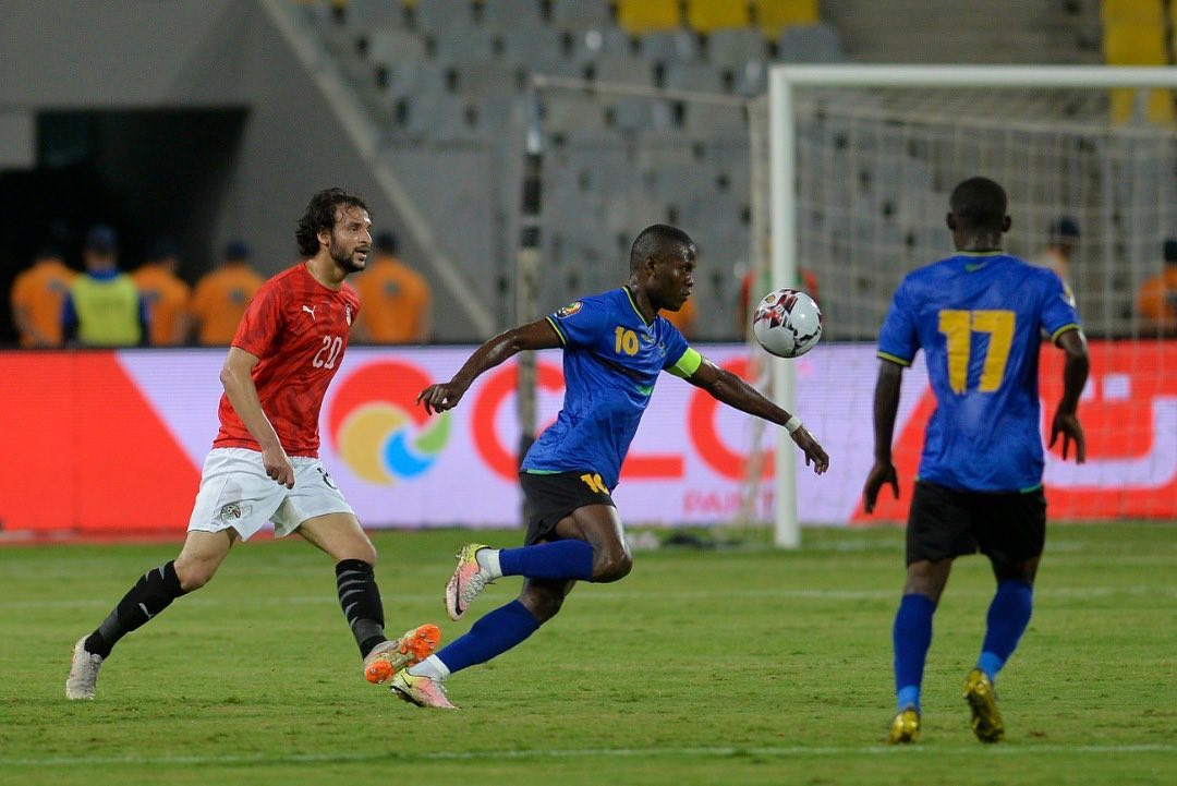 TAIFA STARS YAITOA JASHO MISRI, YAPIGWA 1-0 - Global Publishers