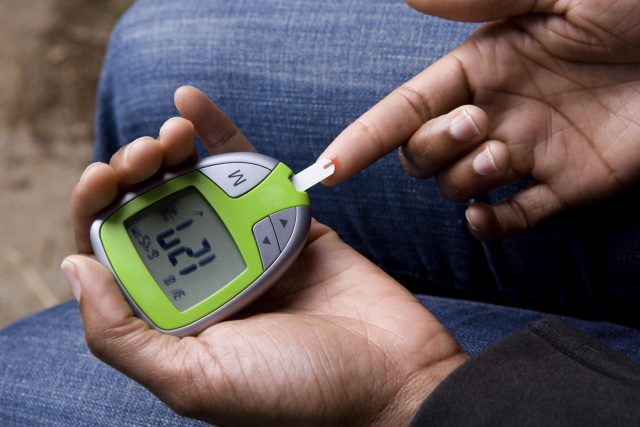 NJIA ZA KUEPUKA KISUKARI (DIABETES)