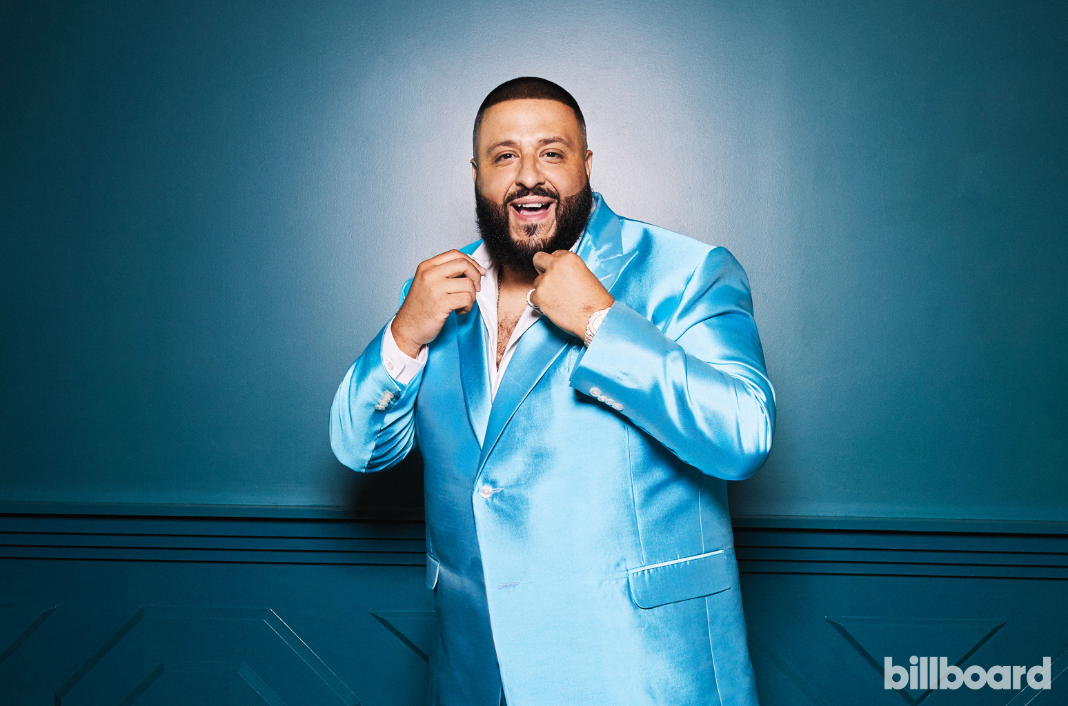 DJ KHALED AWABURUZA MAHAKAMANI BILLBOARD - Global Publishers