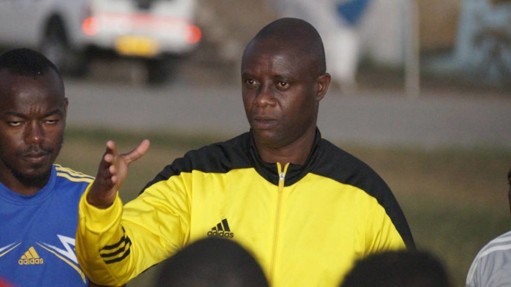 Ndayiragije Adaiwa Kuvunjiwa Mkataba Stars - Global Publishers