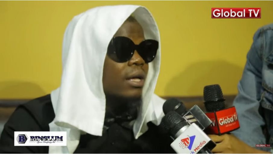 EXCLUSIVE: HARMONIZE Ajibu KUMTONGOZA Mpenzi wa BENPOL – Video - Global Publishers