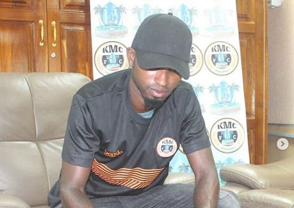 Kiungo mpya Yanga atibua usajili - Global Publishers