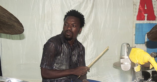 CHOKORAA AAMUA KUIMBA GOSPO - Global Publishers