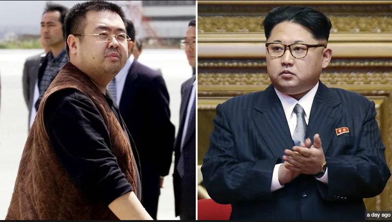 Kaka wa Kim Jong-un Aliyeuawa, Alikuwa Jasusi wa CIA - Global Publishers