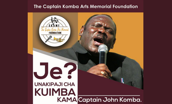 JE? UNA KIPAJI CHA KUIMBA, USAILI UNAFANYIKA LEO - Global Publishers