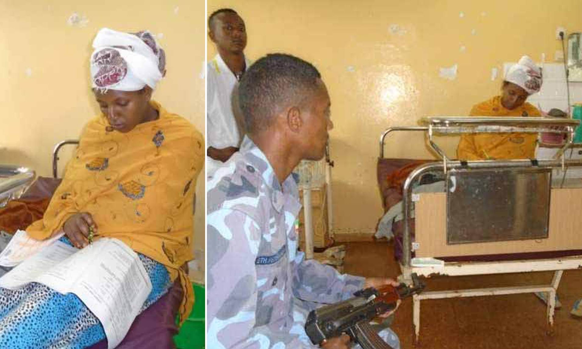 Mwanafunzi Sekondari Afanya Mtihani wa Taifa Akiwa Leba - Global Publishers