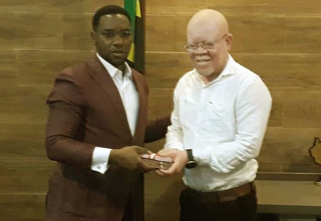 MANARA: Mwaka Huu Nilitaka Kuachana na Usemaji wa Simba – Video - Global Publishers