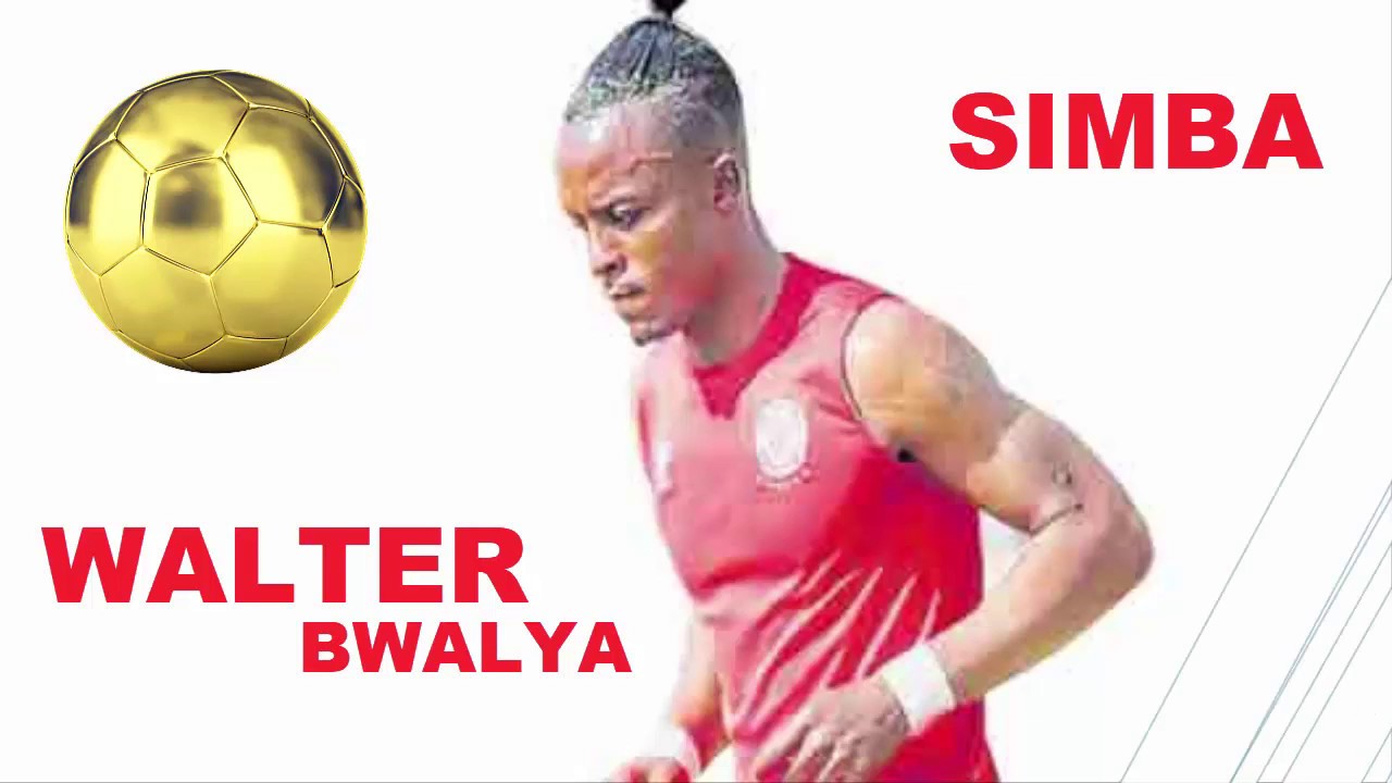Simba, Walter Bwalya Mambo Safi - Global Publishers