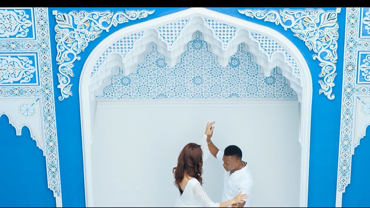 VIDEO MPYA: Mbosso – Maajab