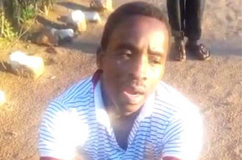 Polisi Mtwara Wamshikilia Mwanaume Aliyejikata ‘Nyeti Zake’ – Video - Global Publishers