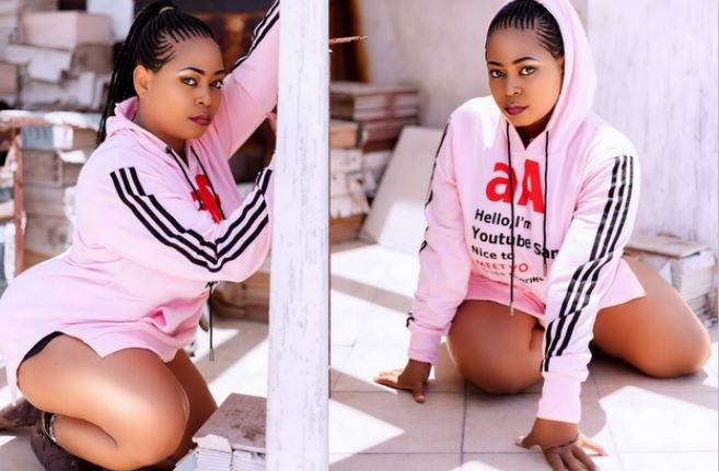 NISHA KIPAJI HAKIZEEKI - Global Publishers