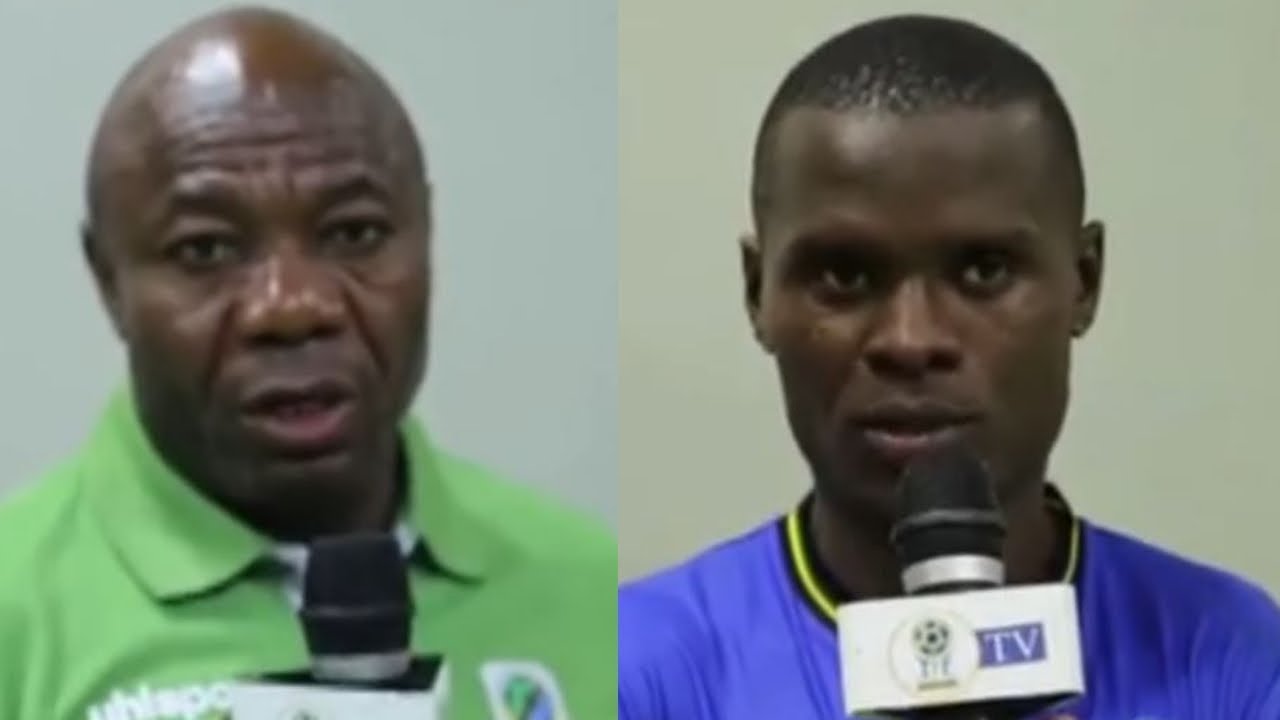 Amunike, Samatta wakubali Mziki wa Misri - Global Publishers