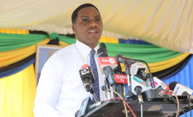 Maandalizi ya SADC: Makonda Atangaza Dau kwa Waendesha Mitandao - Global Publishers