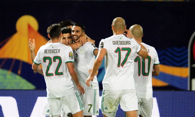 TIMU KUTOKA KUNDI LA TANZANIA ZATINGA FAINALI AFCON - Global Publishers