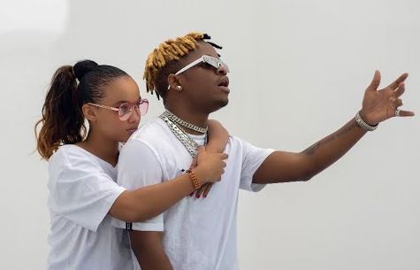 VIDEO MPYA: Whozu- DOKO