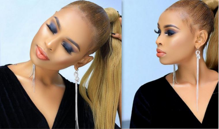 LULU DIVA AANIKA SIRI YA KUUCHA MUZIKI - Global Publishers