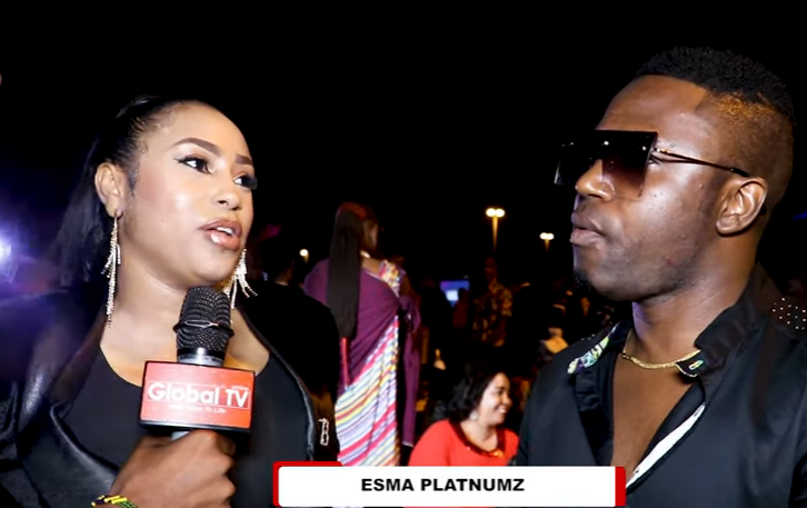 VIDEO: Esma Platnumz Afunguka Kuiba Mume wa Mtu, Abakia ‘No Comment’ - Global Publishers