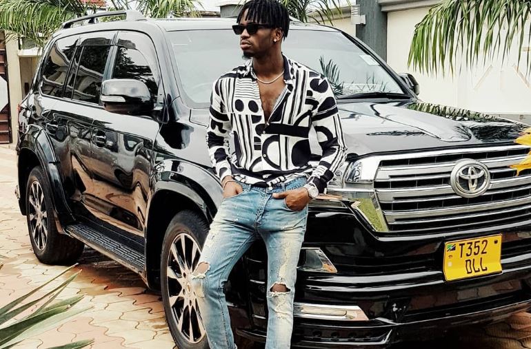 MONDI KUPIGA BILIONI 3 SIKU 150 - Global Publishers